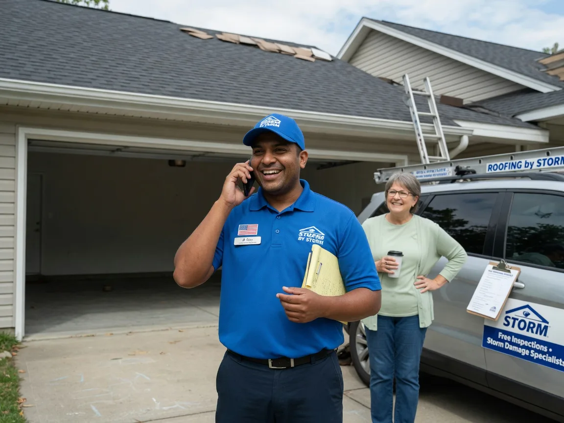 Roof Repair Near Me Gibson, PA FAQs