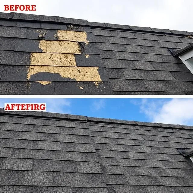 Roof Repair Near Me in Gibson, PA near me